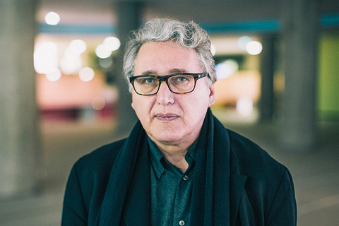 Конец истории: *философ Борис Гройс о человеке, животном и бюрократах утопического государства*