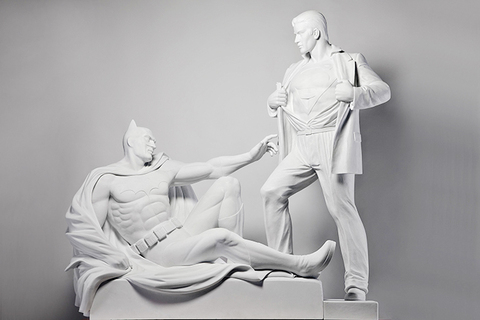 *Контрасты героизма:* выдающееся и банальное