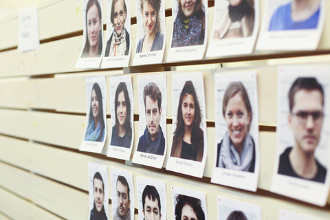 Образование как проект: *студенты «Стрелки» о том, как изменить подход к обучению*