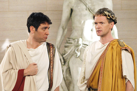 *Философский взгляд на сериалы:* новый номер журнала «Логос» *Философский взгляд на сериалы:* новый номер журнала «Логос»