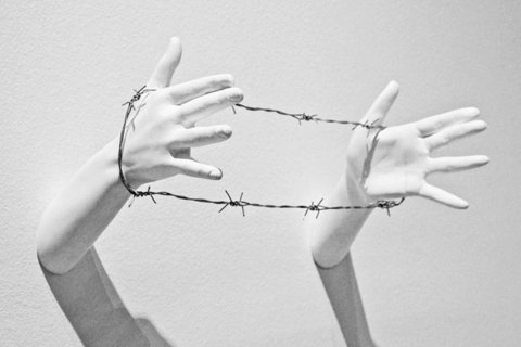 Преступление и воспитание: *как русская литература помогает заключенным в Америке* Преступление и воспитание: *как русская литература помогает заключенным в Америке*