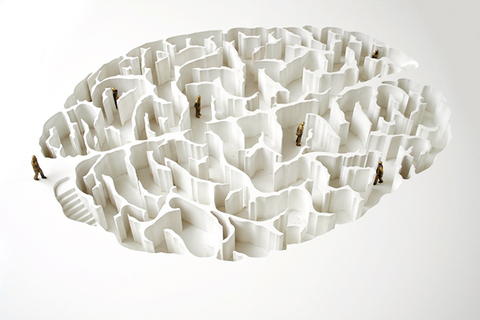 *«Успешная импровизация требует особого вида творчества»:* Джона Лерер о том, как работает мозг