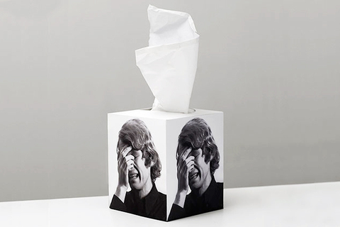 Катализаторы перемен: *Дженнифер Джекет о том, как стыд спасет мир*