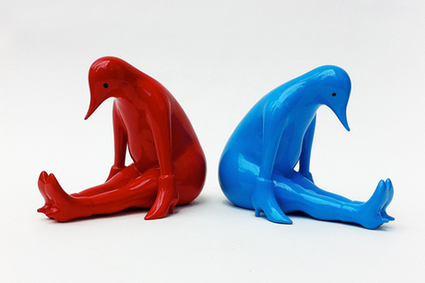 Свой среди чужих: *как преодолеть природную склонность человека к дискриминации* Свой среди чужих: *как преодолеть природную склонность человека к дискриминации*