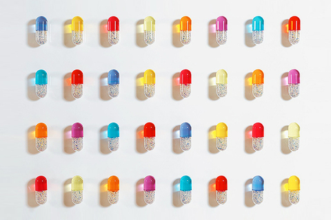 Парадокс выбора: *Барри Шварц о ловушках разнообразия* Парадокс выбора: *Барри Шварц о ловушках разнообразия*