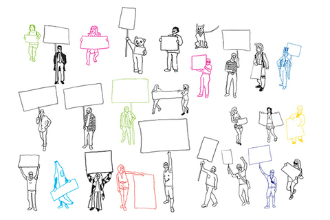 Интернет и демократия: *Евгений Морозов о киберутопии и iPod-либерализме*