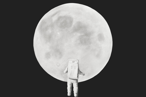 Лучшие гранты лета: *европейская история, дизайн будущего и исследования биологических проблем*