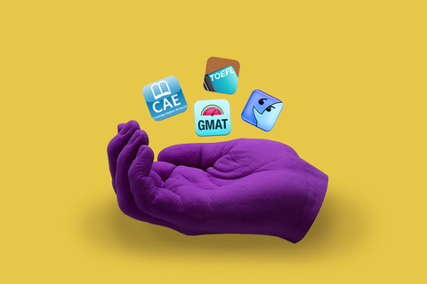 9 полезных приложений для подготовки к международным экзаменам