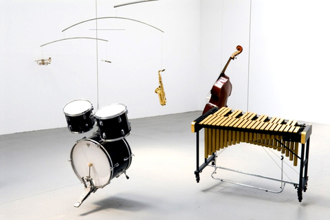 *«При помощи безудержной гармонической структуры можно найти новые формы мышления»:* Андриан Крейе о когнитивной силе фри-джаза