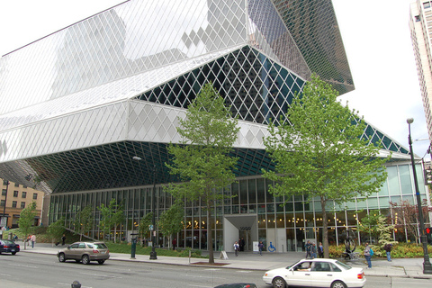 5 архитектурных проектов, *которые вдохновляют Мейджин Юн*