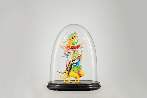 Один дома: *8 известных писателей-затворников* Один дома: *8 известных писателей-затворников*