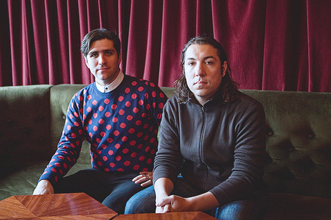 Основатели Archdaily.com: «В университетах должны учить эмпатии, а не истории архитектуры»