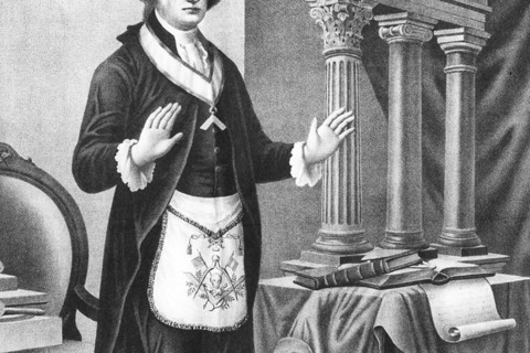 Кулуары власти: *7 организаций, которые определяют мировую политику* Кулуары власти: *7 организаций, которые определяют мировую политику*