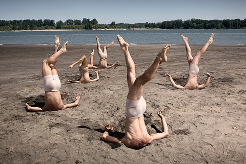 Кинофестиваль «Моя Планета. Планета людей»: *фильмы про Север, кругосветку на байках и издержки прогресса*