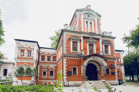 «Фундаментальная наука министерству культуры больше не нужна»: *Вадим Руднев об изгнании ученых из Российского института культурологии*