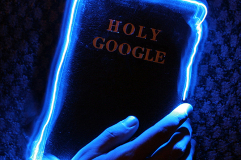 *Будущее медиапотребления:* кому нужен мозг, когда есть Google?