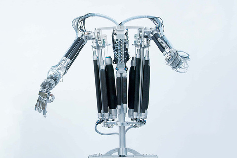 Как работают бионические конечности?