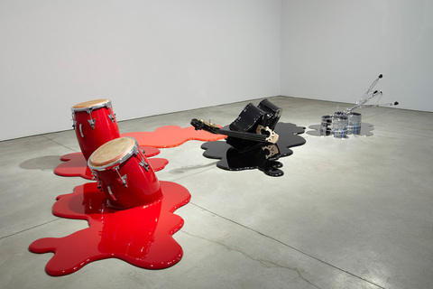 Новый джаз: *гид по фестивалю Leo Records в Москве* Новый джаз: *гид по фестивалю Leo Records в Москве*