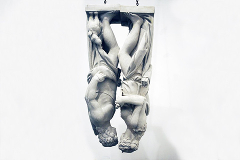 *«Вчера был Дионис, а сегодня — мещанская посредственность»:* лекция о «Рождении трагедии» Ницше *«Вчера был Дионис, а сегодня — мещанская посредственность»:* лекция о «Рождении трагедии» Ницше