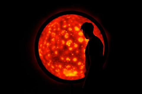 Культура света: *10 фактов о том, как солнце повлияло на цивилизацию*