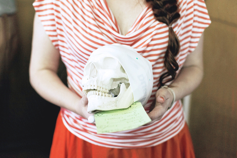 Быстрое чтение: *победительница «Научных боев» о природе памяти и вживлении воспоминаний*