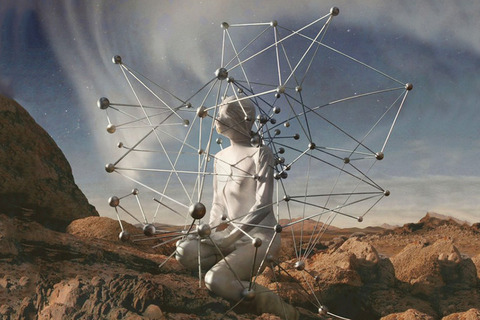 Молекулы грез: *10 новых короткометражных фильмов о будущем* Молекулы грез: *10 новых короткометражных фильмов о будущем*