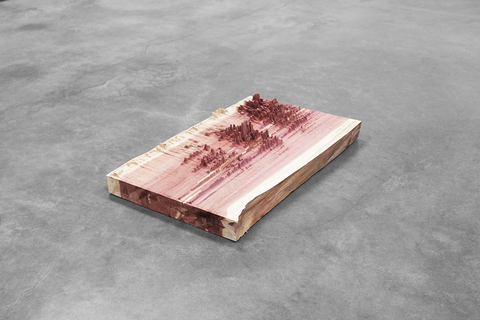 Быстрое чтение: *пространство абсолютной тишины в лаборатории Орфилд*