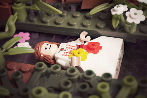 Быстрое чтение: *Джейсон Розенфельд о связи прерафаэлитов с современным британским искусством* Быстрое чтение: *Джейсон Розенфельд о связи прерафаэлитов с современным британским искусством*