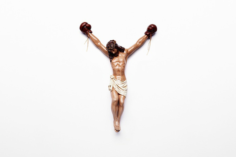 «Против священников нужны не доводы, а тюрьмы»: *лекция об «Антихристе» Ницше*