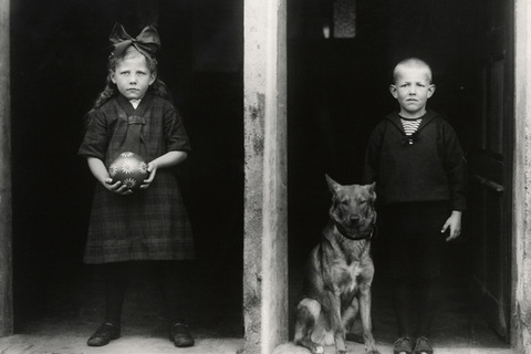 Быстрое чтение: *лучшее из лекции Михаила Ямпольского «Архив и индивидуация»*