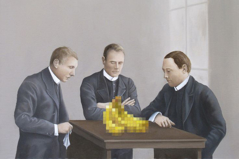 *Утопия «Монополии»:* игра как пространство свободы *Утопия «Монополии»:* игра как пространство свободы