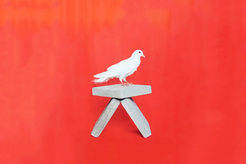 Уничтожение Стелы Свободы: *7 лекций о революционных мыслителях*