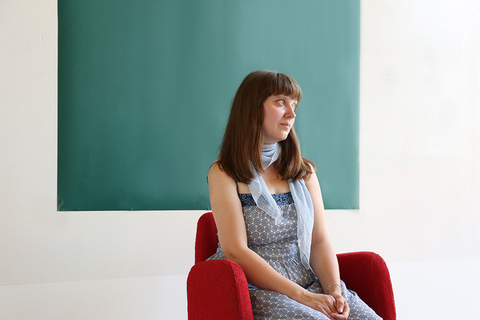 Молодые ученые: *фольклорист Наталья Петрова*