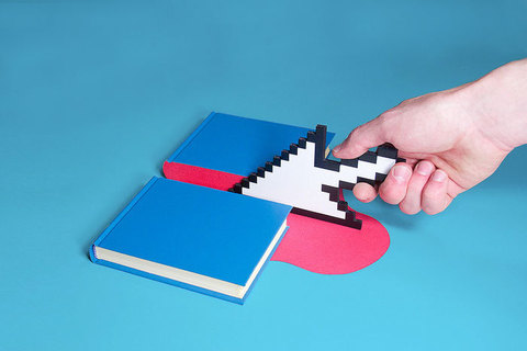 Распределенное сознание: *Татьяна Черниговская о будущем чтения*