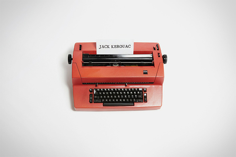 Писательский инструментарий: *что использовали в работе Хемингуэй, Кинг и Керуак* Писательский инструментарий: *что использовали в работе Хемингуэй, Кинг и Керуак*