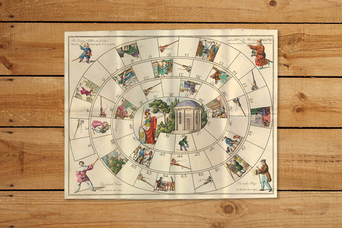 *«Непредсказуемость итога делает игру ближе к жизни, чем книгу»:* культуролог Марина Костюхина о своем исследовании *«Непредсказуемость итога делает игру ближе к жизни, чем книгу»:* культуролог Марина Костюхина о своем исследовании