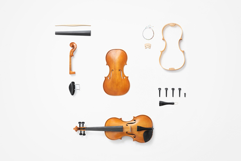 Ноты и нейроны: *10 лекций, прочитанных известными музыкантами*