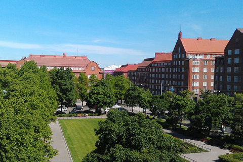 *Письмо № 112,* из бизнес-школы университета Аалто