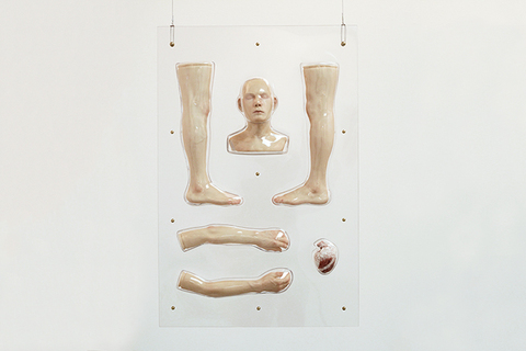 *«Мы обречены на то, чтобы жить вместе»:* Вячеслав Всеволодович Иванов об антропологии тела