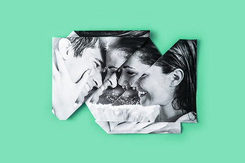 Искусство и половой хиазм: *Олег Аронсон о том, как определить мужское и женское*