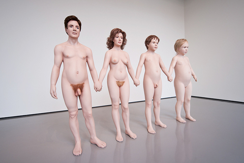 «Что-то в этом есть»: *Глеб Напреенко о психоанализе в искусстве*