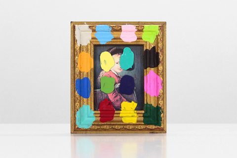 Винноцветное море и медные небеса: *как менялось восприятие цвета в языках мира*