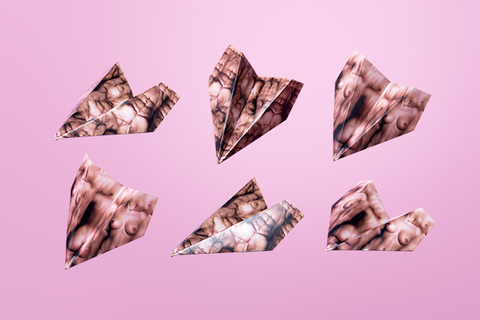 Три тела в душе: *Виктор Мазин о соотношении реального, воображаемого и символического* Три тела в душе: *Виктор Мазин о соотношении реального, воображаемого и символического*