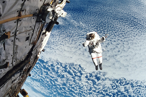 Новые земли: *5 потенциально обитаемых планет* Новые земли: *5 потенциально обитаемых планет*