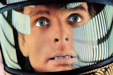 Глаза репликанта: *фантастическое кино и проблема иного*