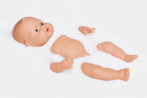 *«Ребенок открыт всем возможным видам сексуального опыта»:* Александр Сосланд о детском теле после психоанализа