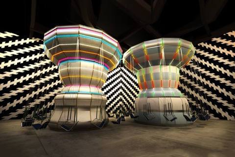 Альтернатива или аффирмация: *Ксения Васильева об «эстетике отношений» и ее критике*