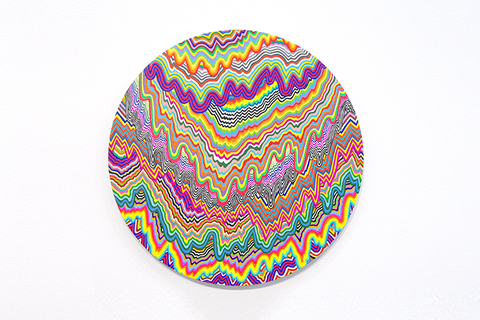 Потерянный рай: *Теренс Маккенна про роль псилоцибина в эволюции*