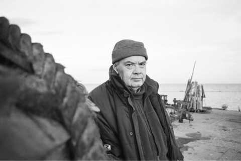 «Я абсолютно разлюбил кино»: *одно из последних интервью Алексея Германа*