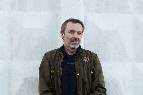 Культуролог Виталий Куренной: *«Апеллируя к самобытности России, вы открываете ящик Пандоры»* Культуролог Виталий Куренной: *«Апеллируя к самобытности России, вы открываете ящик Пандоры»*